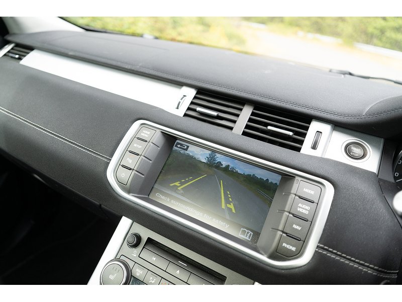 Land Rover 2.2 SD4 Dynamic SUV 5dr Diesel Auto 4WD Euro 5 (s/s) (190 ps)