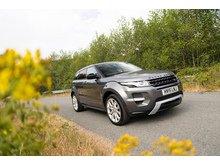 2.2 SD4 Dynamic SUV 5dr Diesel Auto 4WD Euro 5 (s/s) (190 ps)