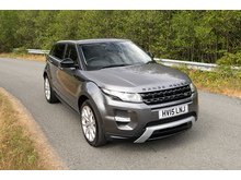 2.2 SD4 Dynamic SUV 5dr Diesel Auto 4WD Euro 5 (s/s) (190 ps)