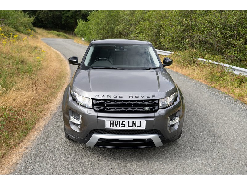Land Rover 2.2 SD4 Dynamic SUV 5dr Diesel Auto 4WD Euro 5 (s/s) (190 ps)