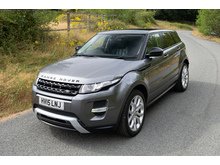 2.2 SD4 Dynamic SUV 5dr Diesel Auto 4WD Euro 5 (s/s) (190 ps)