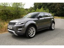 2.2 SD4 Dynamic SUV 5dr Diesel Auto 4WD Euro 5 (s/s) (190 ps)