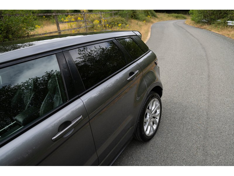 Land Rover 2.2 SD4 Dynamic SUV 5dr Diesel Auto 4WD Euro 5 (s/s) (190 ps)