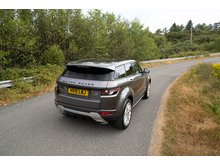 2.2 SD4 Dynamic SUV 5dr Diesel Auto 4WD Euro 5 (s/s) (190 ps)
