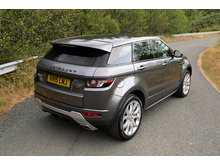 2.2 SD4 Dynamic SUV 5dr Diesel Auto 4WD Euro 5 (s/s) (190 ps)
