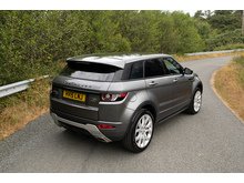 2.2 SD4 Dynamic SUV 5dr Diesel Auto 4WD Euro 5 (s/s) (190 ps)