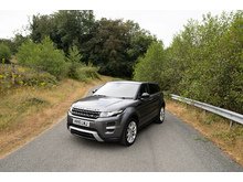 2.2 SD4 Dynamic SUV 5dr Diesel Auto 4WD Euro 5 (s/s) (190 ps)