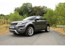 2.2 SD4 Dynamic SUV 5dr Diesel Auto 4WD Euro 5 (s/s) (190 ps)