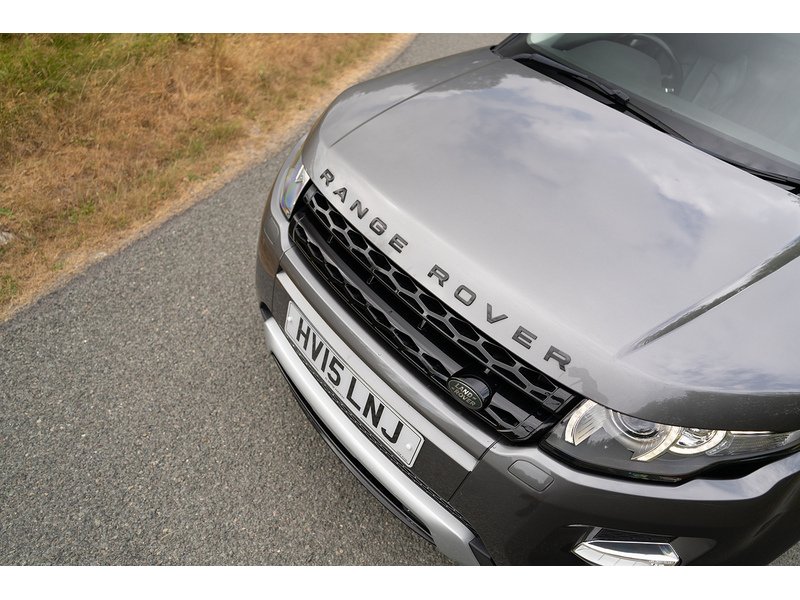 Land Rover 2.2 SD4 Dynamic SUV 5dr Diesel Auto 4WD Euro 5 (s/s) (190 ps)