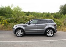 2.2 SD4 Dynamic SUV 5dr Diesel Auto 4WD Euro 5 (s/s) (190 ps)
