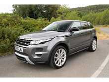2.2 SD4 Dynamic SUV 5dr Diesel Auto 4WD Euro 5 (s/s) (190 ps)