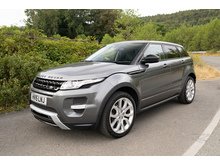 2.2 SD4 Dynamic SUV 5dr Diesel Auto 4WD Euro 5 (s/s) (190 ps)