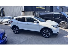 1.6 dCi N-Connecta SUV 5dr Diesel XTRON 2WD Euro 6 (s/s) (130 ps)