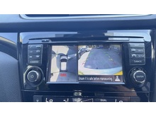 1.6 dCi N-Connecta SUV 5dr Diesel XTRON 2WD Euro 6 (s/s) (130 ps)