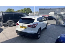 1.6 dCi N-Connecta SUV 5dr Diesel XTRON 2WD Euro 6 (s/s) (130 ps)