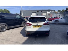 1.6 dCi N-Connecta SUV 5dr Diesel XTRON 2WD Euro 6 (s/s) (130 ps)