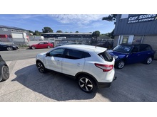1.6 dCi N-Connecta SUV 5dr Diesel XTRON 2WD Euro 6 (s/s) (130 ps)