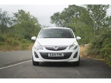 1.4 16V SRi Hatchback 3dr Petrol Manual Euro 5 (100 ps)