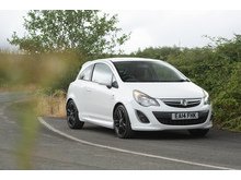 1.4 16V SRi Hatchback 3dr Petrol Manual Euro 5 (100 ps)
