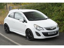 1.4 16V SRi Hatchback 3dr Petrol Manual Euro 5 (100 ps)