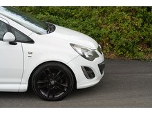 1.4 16V SRi Hatchback 3dr Petrol Manual Euro 5 (100 ps)