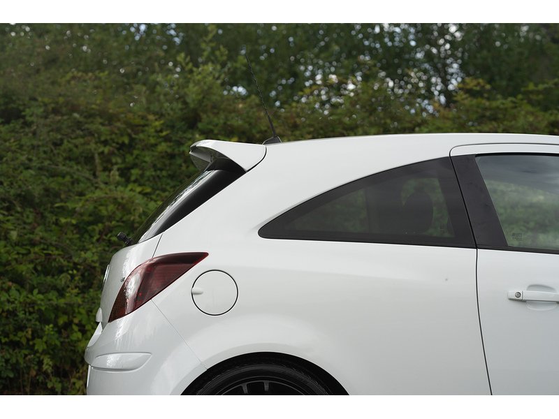 Vauxhall 1.4 16V SRi Hatchback 3dr Petrol Manual Euro 5 (100 ps)