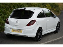 1.4 16V SRi Hatchback 3dr Petrol Manual Euro 5 (100 ps)