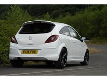 1.4 16V SRi Hatchback 3dr Petrol Manual Euro 5 (100 ps)