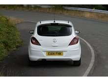 1.4 16V SRi Hatchback 3dr Petrol Manual Euro 5 (100 ps)