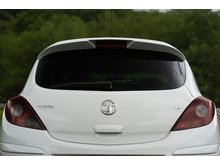 1.4 16V SRi Hatchback 3dr Petrol Manual Euro 5 (100 ps)