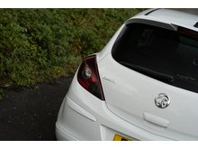 1.4 16V SRi Hatchback 3dr Petrol Manual Euro 5 (100 ps)