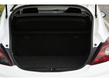 1.4 16V SRi Hatchback 3dr Petrol Manual Euro 5 (100 ps)