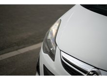 1.4 16V SRi Hatchback 3dr Petrol Manual Euro 5 (100 ps)