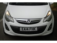 1.4 16V SRi Hatchback 3dr Petrol Manual Euro 5 (100 ps)