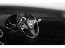 1.4 16V SRi Hatchback 3dr Petrol Manual Euro 5 (100 ps)