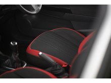 1.4 16V SRi Hatchback 3dr Petrol Manual Euro 5 (100 ps)