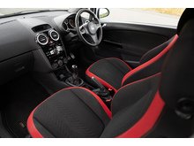 1.4 16V SRi Hatchback 3dr Petrol Manual Euro 5 (100 ps)