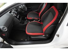 1.4 16V SRi Hatchback 3dr Petrol Manual Euro 5 (100 ps)