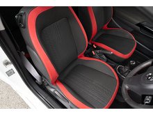 1.4 16V SRi Hatchback 3dr Petrol Manual Euro 5 (100 ps)