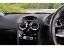 1.4 16V SRi Hatchback 3dr Petrol Manual Euro 5 (100 ps)