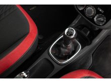 1.4 16V SRi Hatchback 3dr Petrol Manual Euro 5 (100 ps)
