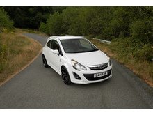 1.4 16V SRi Hatchback 3dr Petrol Manual Euro 5 (100 ps)