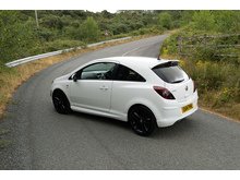 1.4 16V SRi Hatchback 3dr Petrol Manual Euro 5 (100 ps)