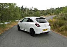 1.4 16V SRi Hatchback 3dr Petrol Manual Euro 5 (100 ps)