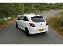 1.4 16V SRi Hatchback 3dr Petrol Manual Euro 5 (100 ps)