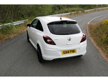 1.4 16V SRi Hatchback 3dr Petrol Manual Euro 5 (100 ps)