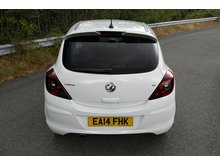 1.4 16V SRi Hatchback 3dr Petrol Manual Euro 5 (100 ps)