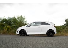 1.4 16V SRi Hatchback 3dr Petrol Manual Euro 5 (100 ps)