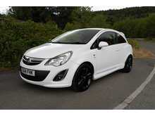 1.4 16V SRi Hatchback 3dr Petrol Manual Euro 5 (100 ps)