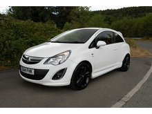 1.4 16V SRi Hatchback 3dr Petrol Manual Euro 5 (100 ps)